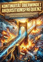 Kontinuität Überwindet Akquisitionsfrequenz