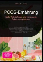 PCOS-Ernährung: Mehr Wohlbefinden und hormonelle Balance unterstützen