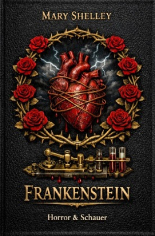 Frankenstein oder der moderne Prometheus