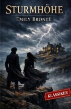 Sturmhöhe - Wuthering heights