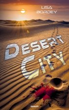 Desert City