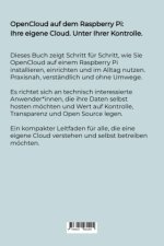OpenCloud auf dem Raspberry Pi