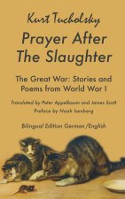 Prayer After the Slaughter