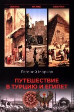 Путешествие в Турцию и Египет.Жизнь, нравы, обычаи