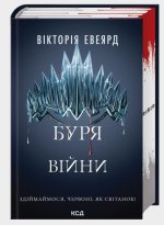 Буря вiйни