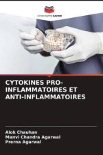 CYTOKINES PRO-INFLAMMATOIRES ET ANTI-INFLAMMATOIRES