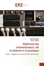 Maîtrisez les convertisseurs, de la théorie à la pratique