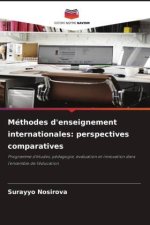 Méthodes d'enseignement internationales