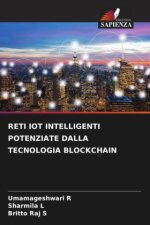 RETI IOT INTELLIGENTI POTENZIATE DALLA TECNOLOGIA BLOCKCHAIN