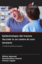 Epidemiologia del trauma facciale in un centro di cura terziario