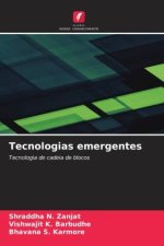 Tecnologias emergentes