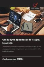Od audytu zgodności do ciągłej kontroli