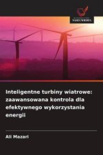 Inteligentne turbiny wiatrowe