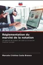 Réglementation du marché de la notation