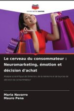 Le cerveau du consommateur