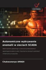 Autonomiczne wykrywanie anomalii w sieciach SCADA