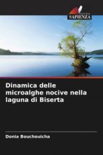 Dinamica delle microalghe nocive nella laguna di Biserta