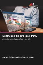 Software libero per PDA