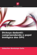 Dickeya dadantii