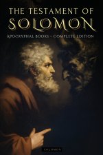 THE TESTAMENT OF SOLOMON