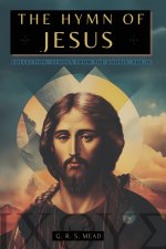 THE HYMN OF JESUS