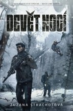 Devět nocí (2. přepracované vydání)