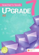 Upgrade 7 - Teacher's book