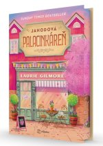 Jahodová palacinkáreň