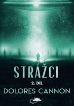Strážci 2. díl (2.vyd.)
