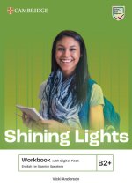 Shining Lights B2+ Workbook with Digital Pack