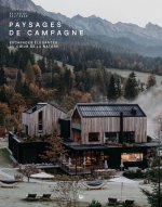 Paysages de Campagne