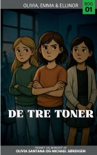 De Tre Toner