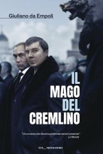 mago del Cremlino. Ediz. tie-in