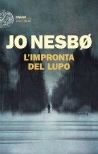 impronta del lupo