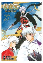 Inuyasha. Wide edition
