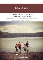 professioni educative tra Italia ed Europa: percorsi di pedagogia professionale