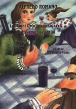 Nanni orcu e altri racconti salentini