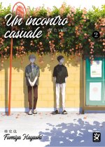incontro casuale