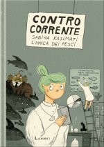 Contro corrente. Sabiha Kasimati, l'amica dei pesci