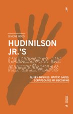 Hudinilson Jr.'s Cadernos de referências
