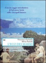 eco dei marmi. Il Partenone a Londra: un nuovo canone della classicità