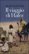 viaggio di Hafez