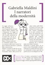 narratori della modernità