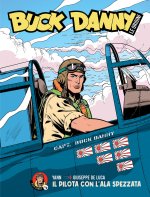 Buck Danny. Le origini