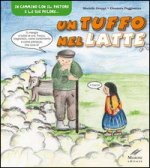 tuffo nel latte
