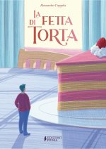 fetta di torta