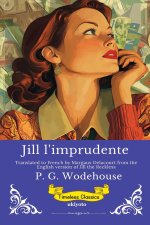 Jill l'imprudente | French Version of Jill the Reckless