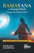 Ramayana for Young Minds | Student Takeaways and Reflections | Timeless mythology Tale/ Story of Valour and Virtue for Children/ kids | Ramayan with P