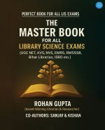 The Master Book for All Library Science Exams
