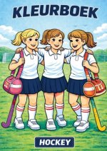 Kleurboek, Hocky